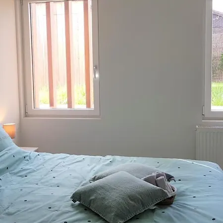 Prázdninový dům Alegria Newport *