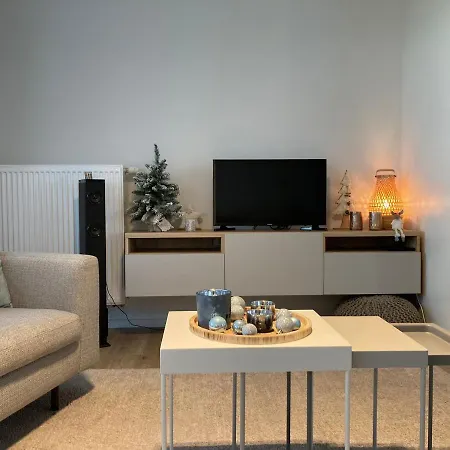 Prázdninový dům Alegria Newport Koksijde